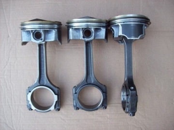 Купити Ford mustang 5.0 gt поршень шатун jr3e-6k100-af, фото thumb