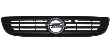 фото thumb №7, Opel zafira a решётка радиатора решётка радиатор