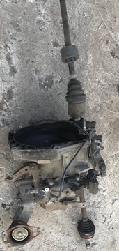 фото thumb №10, Brava bravo 1,4 12v набір бортовий комп'ютер реле