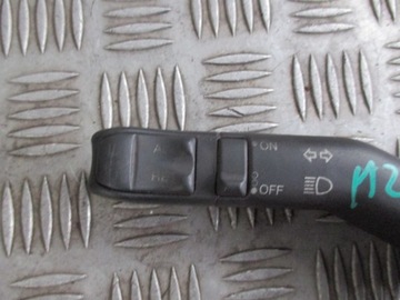 фото thumb №7, Переключатель поворотов scania 4 95-04r 1402449