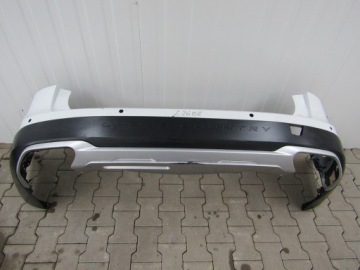 фото thumb №1, Бампер задняя задний volvo v90 cross country 16-