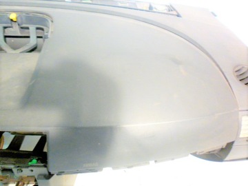 фото thumb №5, Консоль панель opel meriva a рестайлинг