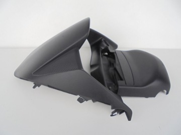 фото thumb №4, Mazda cx3 корпус спідометра рамка kd4560221 15-19