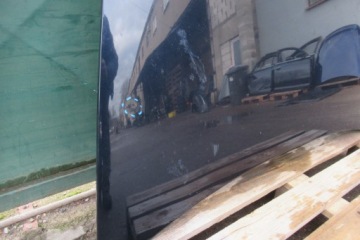 Audi a6 c6 капот крышка двигателя lz5d комплектная Недорого, фото thumb