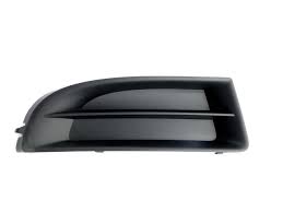 фото thumb №1, Заглушка решітка бампера права skoda octavia ii 2