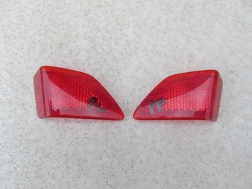 фото thumb №1, Отражатель обивка дверь перед focus mk3 2013 rok