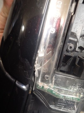 фото thumb №7, Дзеркало праве jaguar xf xf260 15- 16pin