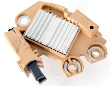 Купить Регулятор генератора valeo vw , audi , skoda, фото thumb