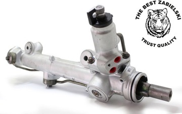 фото thumb №10, Рулевая рейка mercedes c-klasa w203 2000 - 2007