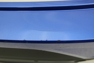 фото thumb №5, Бампер задняя задний vw t-roc troc 2ga 2017+