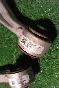 фото thumb №12, Maserati quattroporte ghibli рычаг верхний перед