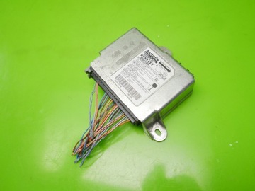 фото thumb №4, Датчик подушек подушка безопасности 604289600 renault megane ii