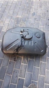 фото thumb №1, Jeep grand cherokee 15-19 бак adblue