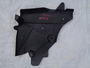 фото thumb №1, Renault clio iv захист плита підвіска 748a39125r