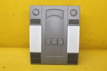 фото thumb №1, Лампа освітлення кабіни a8 d3 4e0947097ak