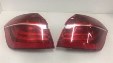 фото thumb №2, Лампа задня задня ліва права bmw 2 f45 led