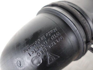 фото thumb №9, Porsche оригінальний номер 971128532d шланг повітря