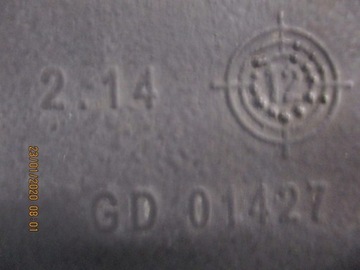 фото thumb №5, Дифференциал дифференциал mercedes glk 2,14 a2043510408