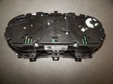 фото thumb №5, Skoda rapid 1.0 tsi спідометр  прилади 5ja920730b