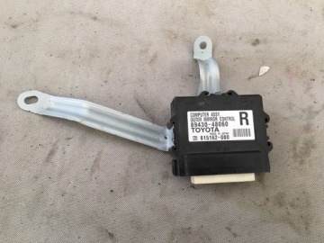 фото thumb №1, Lexus rx 08-15 модуль блок управления зеркал 8943048060
