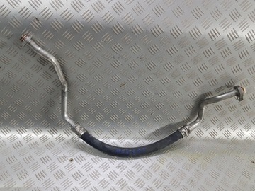 фото thumb №1, Шланг кондиционера mondeo mk4 2.5t