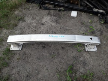 фото thumb №1, Балка бампера задняя задняя peugeot 3008 ii 17-