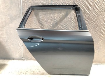 фото thumb №1, Bmw 5 g31 kombi дверь правый задняя задние