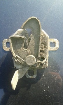 фото thumb №1, Замок засов капот fiat doblo i punto ii