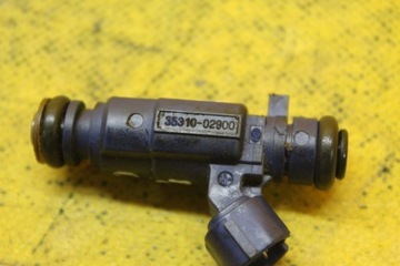фото thumb №6, Инжектор getz 1.0 b 35310-02900 9260930017