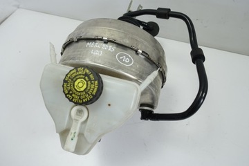 фото thumb №1, Mercedes w213 c213 підсилювач гальм серво насос гальмівна