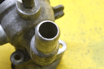 фото thumb №7, Корпус термостата chrysler voyager iv 2.5 crd