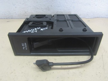 фото thumb №1, Интерфейс мультимедиа vw tiguan i lift