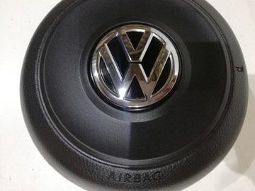 фото thumb №3, Volkswagen tiguan r-line подушка безопасности подушка водителя