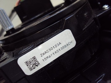 фото thumb №9, Переключатель комбинированный ford оригинальный номер f1et-13n064-ac