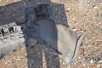 фото thumb №7, Audi a4 b7 sedan бампер задня s line pdc lz9y