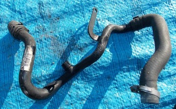 фото thumb №1, Audi a5 8t 3.0tdi шланг трубка wody 059121070b