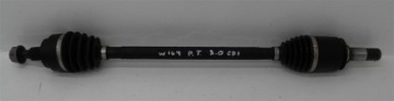 Купить Приводной вал приводная правый  задняя mercedes ml w164 3.0 cdi, фото thumb