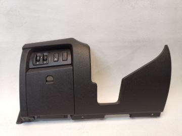 фото thumb №1, Fluence захист pod кермо панелі консолі