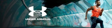 Мужской ультралегкий ветровой анорак в спортивном стиле UNDER ARMOR L