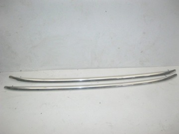 фото thumb №1, Audi q5 8r рейлінги рейлінг планки дахові комплект