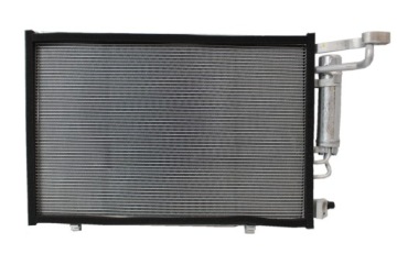 фото thumb №1, Радиатор кондиционера ford b-max 12- av1119710fa