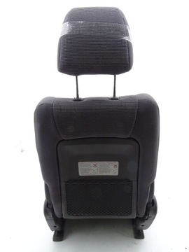 фото thumb №7, Hyundai tucson i 04-09 сиденье левый водителя