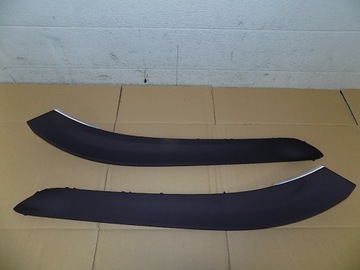 фото thumb №1, Alfa romeo stelvio захист оббивка обшивка