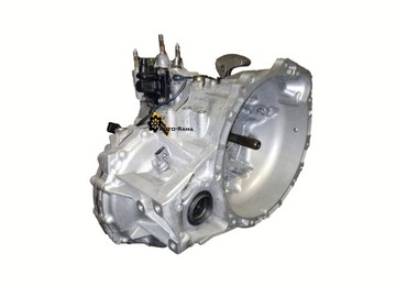 КПП Митсубиси Лансер Х 2.0 F5MBB