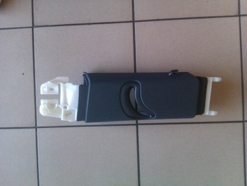 фото thumb №1, Защита стойка 8t0867243a audi a5 8t coupe левая