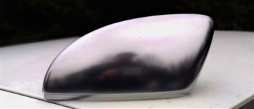 фото thumb №1, Vw passat cc корпус дзеркало бічного ліва