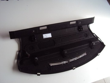 фото thumb №6, Полка задняя mercedes c-klasa w204 coupe amg набор