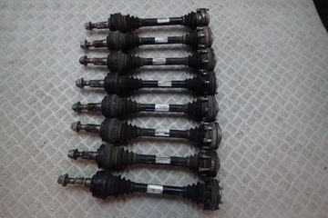 фото thumb №1, Porsche 991 911 приводной вал półośka задняя 99133202450