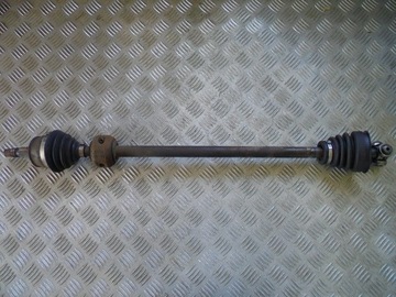 фото thumb №1, Приводной вал приводная правая длинная fiat punto ii 1.9jtd