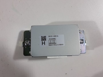 фото thumb №5, Infiniti q50 2.2d 16r модуль блок управления 281d1-4hk1a